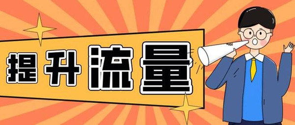 提升網站流量，1000IP僅需4元/天