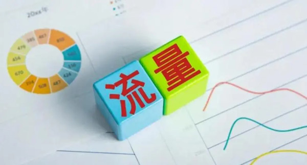網站日流量7萬是什么水平？