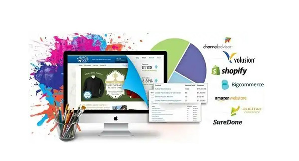 shopify訪客數不到一百正常嗎？怎么提升shopify訪客數？