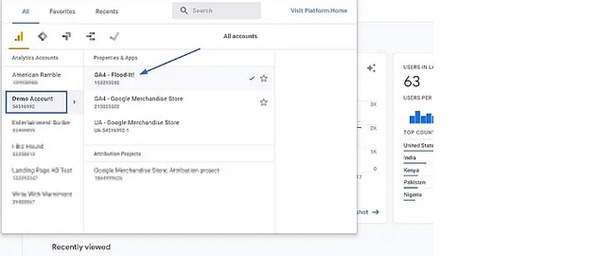 使用 Google Analytics 進行獨立站數據分析？