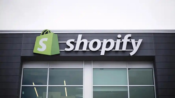 shopify是哪個國家的？shopify哪個國家使用人最多？